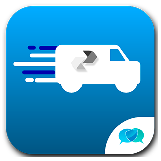 TrackPack - Rastreio